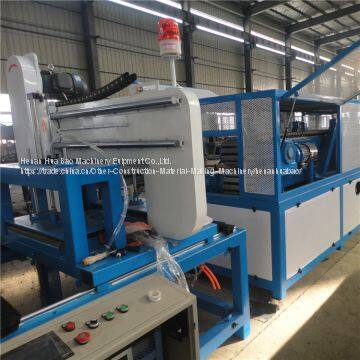 High Quality FRP Track Pultrusion Machine Product Line on Sales photo-3