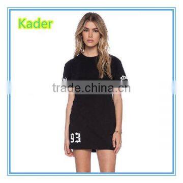 Wholesale Women Clothes Fashion t-shirt