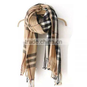 2015 Fashion Scarf Wholesaler Women Knit Magic Scarf