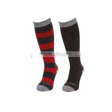 Custom the Highest Quality Mens and Women's Merino Wool Socks Wholesale photo-2