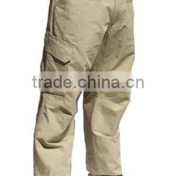 HI-VIS Working Uniform/ Safety Security Work Jacket and Pants /industrial Uniform With Reflective Tape photo-4