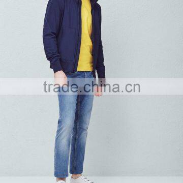 2016 New Style Jeacket for Men Winter Men Fashion Jacket photo-6