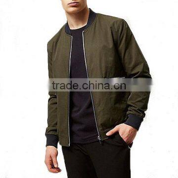Custom Brand Xxxxl China Suppliers Wholesale Bomber Jackets Men's Clothing photo-3