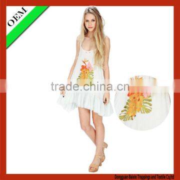 2014 New Style Dress for Women's Casual Dress photo-2