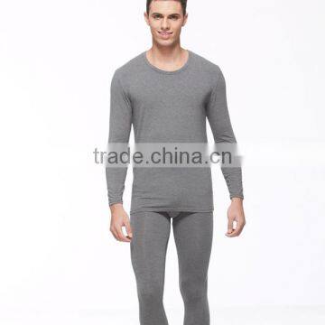 Suntex 100% Modal Thermal Underwear Merino Wool Thermal Underwear Wholesale photo-3