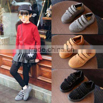 S16632A fashion latest design children sports shoes boys stylish casual shoes