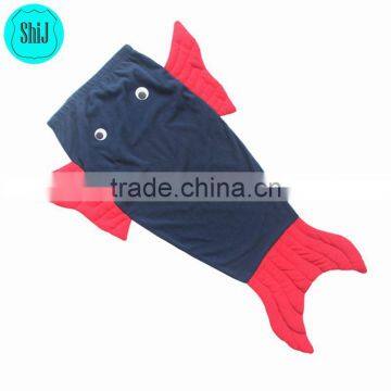 ShiJ Manufacturer Shark Children Blanket