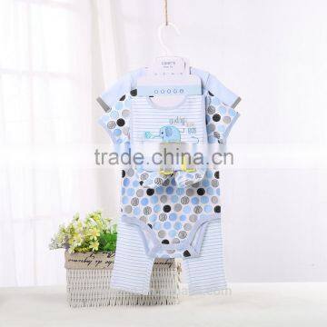 2016 Baby Girls Clothes Embroidered Baby Romper Organic Cotton Baby Girl Romper photo-5