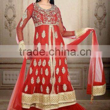 Designer Lehengas, Bridal Lehenga Choli, Ethnic Wear for Women photo-3