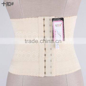 Belt Women Sexy Waist Training Corset , Cheap Waist Training Corsets Wholesale, Latex Corset Waist Trainers photo-2