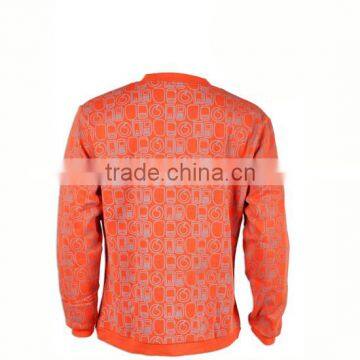 ISO 9001/BSCI Customzied Design High Quality Sweatshirt Pullover Hoodie Crewneck photo-5