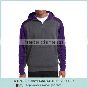 Custom Hoodies for Men ,printing Plain Hoodies With Tailored Fit Size