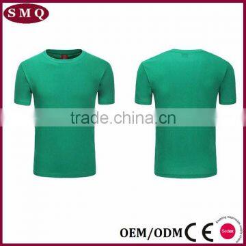 Customized Size Casual Style Cotton Blend T-shirt photo-3