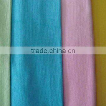 21W Cotton Corduroy fabric 40x40/77x177 '57/58"