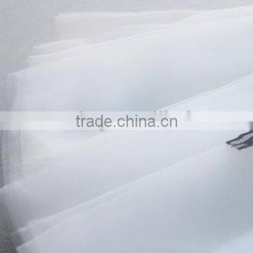 Modern Summer Lace Baby Girl Vest Dress photo-3