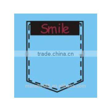 2016 Latest Fashion Designer Shirt Custom Shirt photo-5