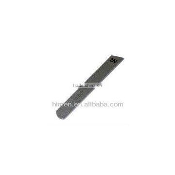 112436-0-01 KNIVES FOR INDUSTRIAL SEWING MACHINES