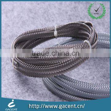 Hot sale spiral stay steel bone for sport protective device