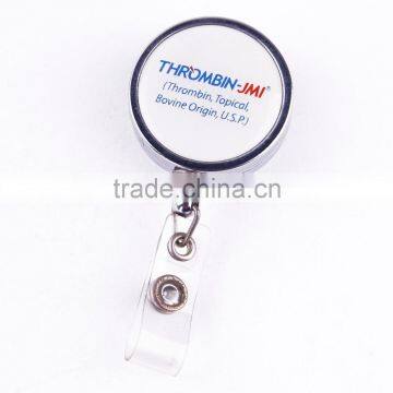 Jewelry Badge Clips XSBH0107 photo-3