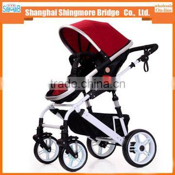China Baby Stroller Manufacturer Direct Wholesale Baby Stroller photo-6