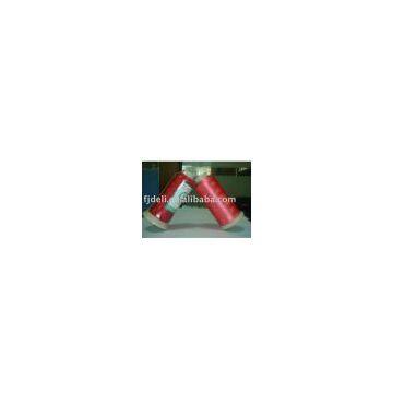 100% Polyester Embroidery Threads(high speed)