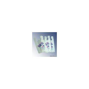 Sell HDPE & LDPE Bags