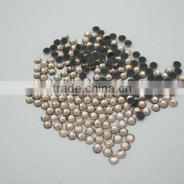 Motif Crystal Rhinestone Fashion Clothing Hot Fix Rhinestone Motif photo-2