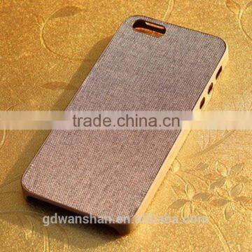 Hardcover Book Binding Linen Cotton Coating Textile Fabric Cloth for Photo Album Box Cover photo-5