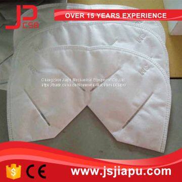 JIAPU Ультразвуковая машина для производства углеродных пылеуловителей photo-4