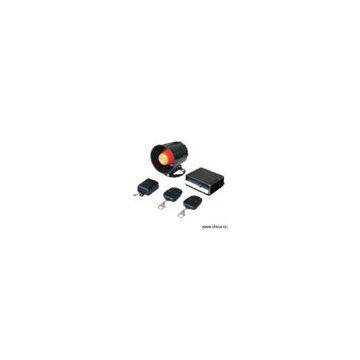 Sell Car Alarm System