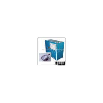 Plate Ice Machine