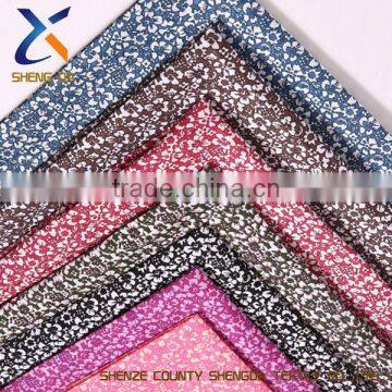 Combed 20*10 40*42 Wholesale Cotton Flannel Fabric photo-3