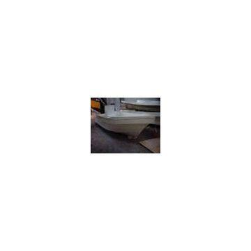 Sell 19 Foot Pugnose Panga Boat (Sri Lanka)