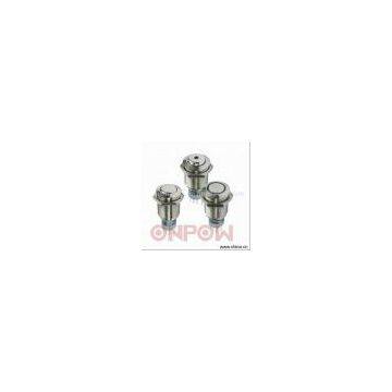 Sell Onpow Illuminated Pushbutton Switches