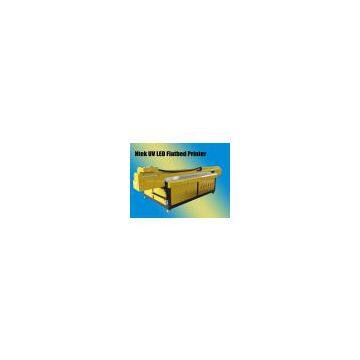 Ntek large format flatbed printer YC-2030