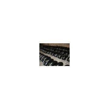 Seamless PIpe Fittings