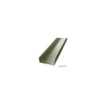 Sell Ventilated Cable Tray