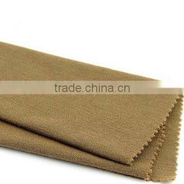 Flame Retardant Aramid Fabrics (75%meta Aramid23%para Aramid2%antistatic) photo-4