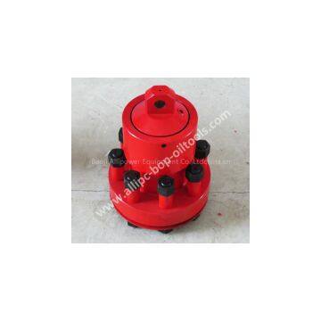 Wellhead Crossover Flange