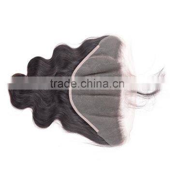 13x4 Lace Frontal Hair Closure photo-3