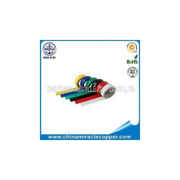 Service Tape PVC Electric Insulation Tape