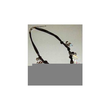 Sell Crystal Neckalce