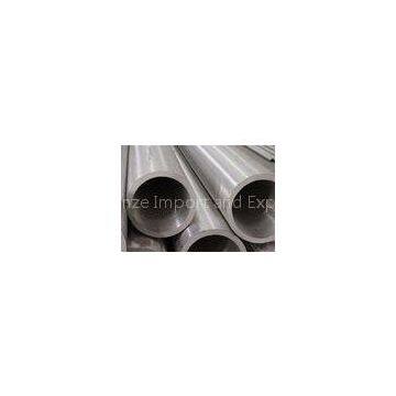 API Gr1 Gr2 Gr5 medical titanium tube Anti corrosion For Fluid Piping