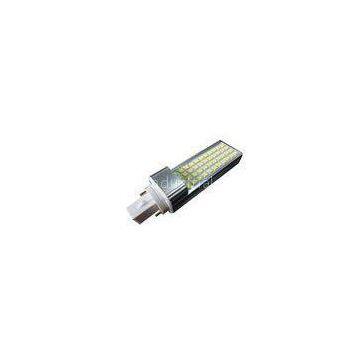 Dimmable G24 LED Light Lamp, 9W 800lm 50000 Hours For Hotel, Meeting Room, Offices