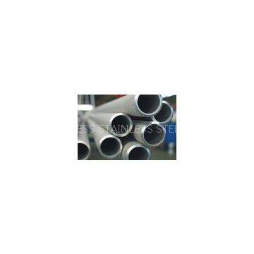 ASTM A269 Cold Rolled Stainless Steel Boiler Tubes TP317L With Beveled Ends