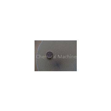 200CPSI SCR Substrate , Selective Catalytic Reduction Support