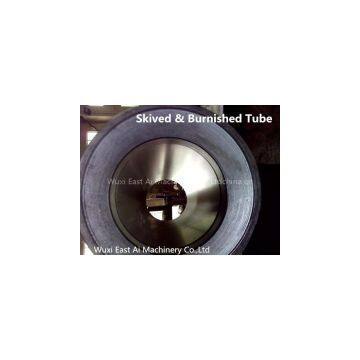 St52 Skived & Roller Burnished Tube