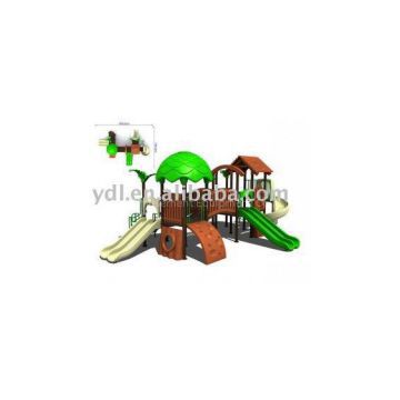 Outdoor Playground (CE approval)