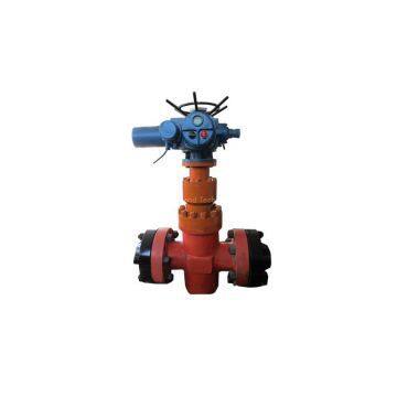 *ZJK-Ⅱ Intelligent Monitoring Unit for Water Injected Wells photo-3