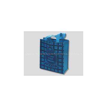nonwoven shopping bag